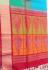 SOFT SILK SAREE WITH BLOUSE